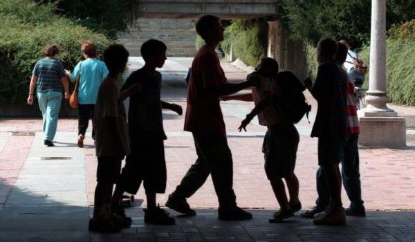 NASILJE NAD OTROKI (Vloga in zaščita izobraževalnih ustanov in CSD-jev) IZVAJANJE NOVIH ZAKONSKIH SMERNIC