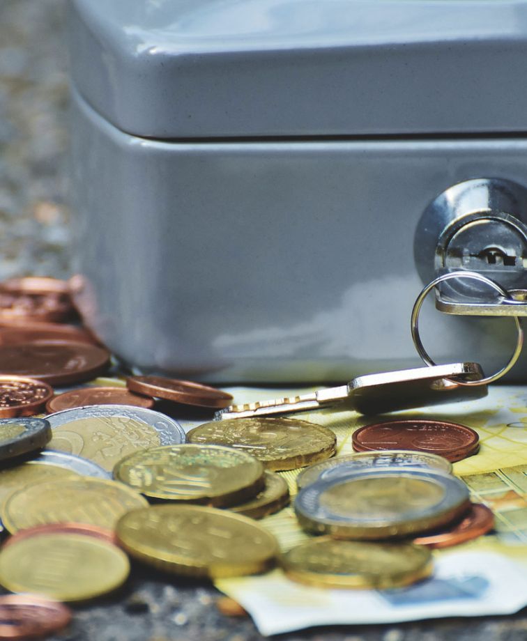 Udeležba delavcev pri dobičku po novem ZUDDob-1