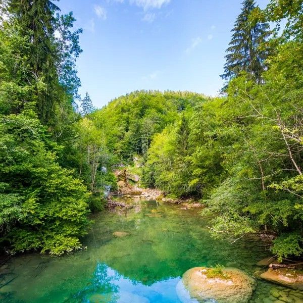 Razvojni izzivi v razmerju do naravovarstvenih območij