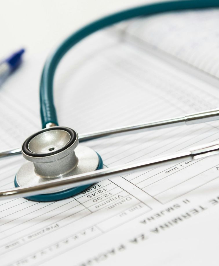 Odškodnine v zdravstvu