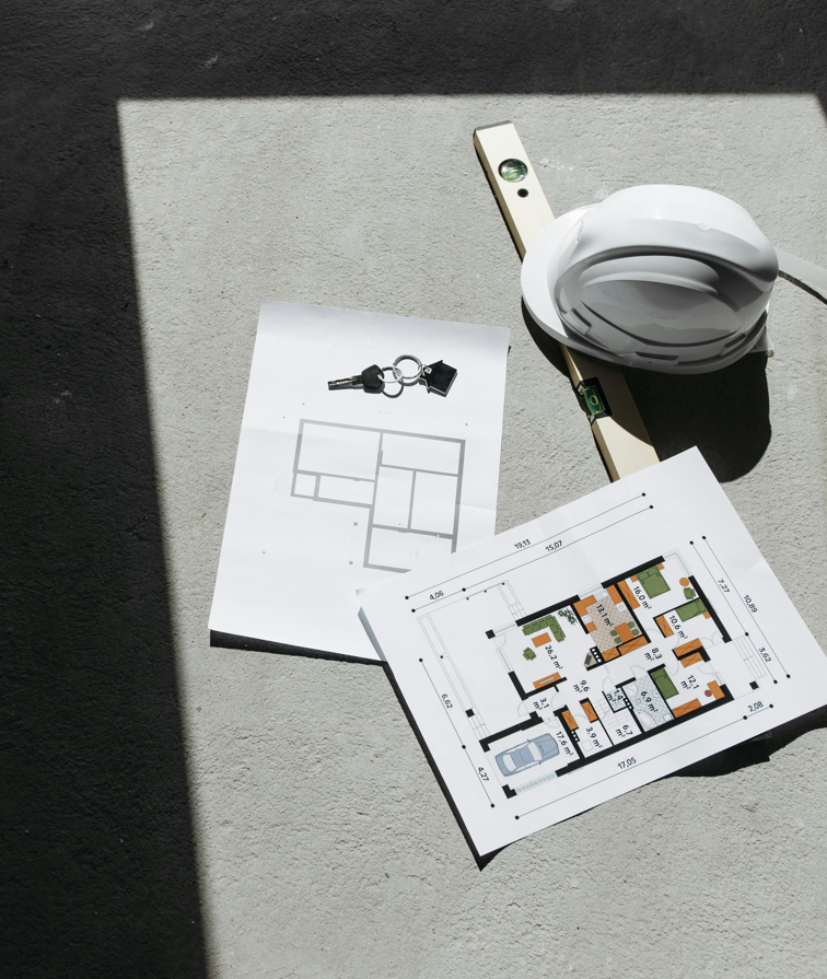 Celostno vodenje gradbenih projektov, obvladovanje tveganj pri izvajanju gradbene pogodbe