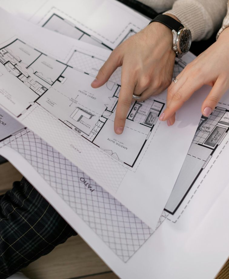 Projektni pogoji in mnenja mnenjedajalcev po novem Gradbenem zakonu (GZ-1)