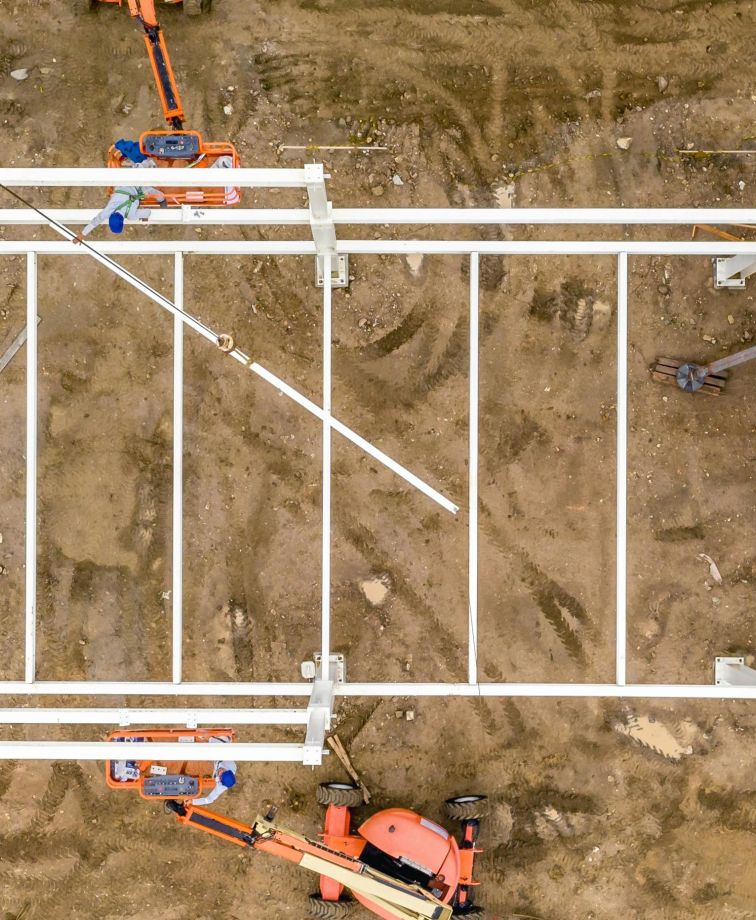 UREJANJE STAVBNIH ZEMLJIŠČ Z ODMERO KOMUNALNEGA PRISPEVKA