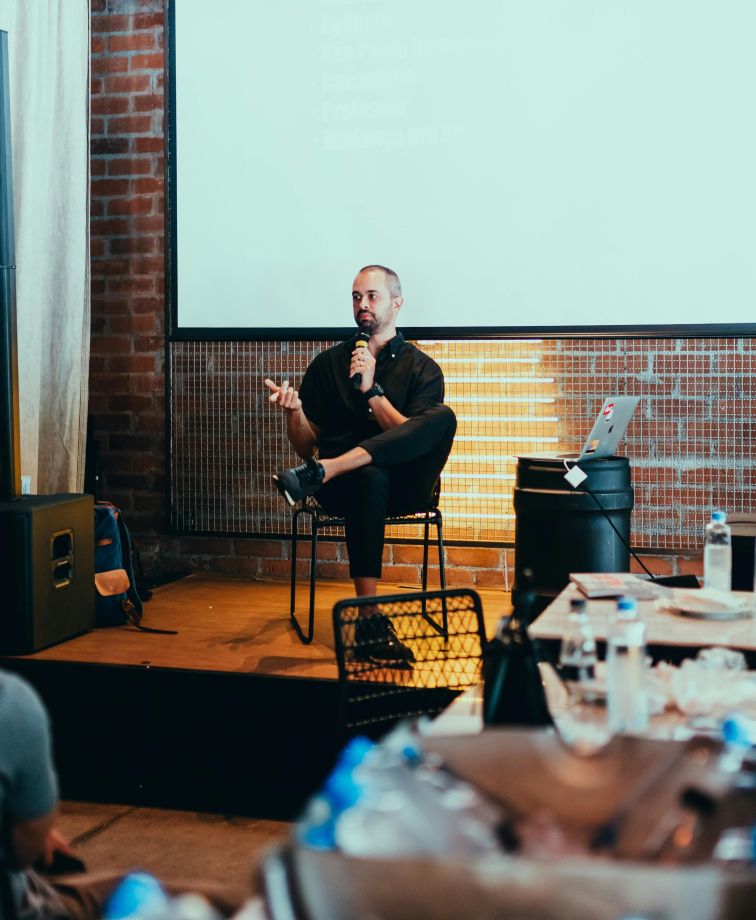 Moč retorike v poslovnem svetu 2026