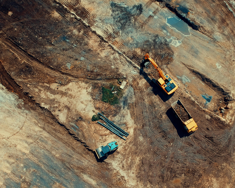 Kako izvesti projekt, ki predstavlja poseg v prostor in okolje