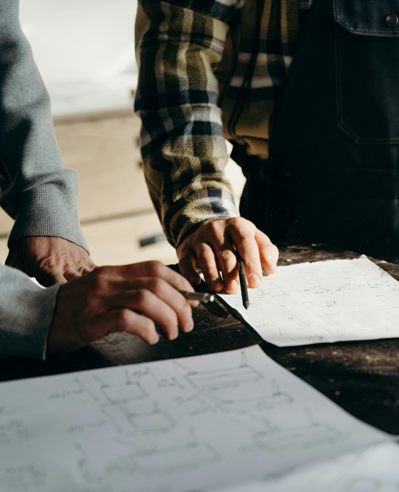 Projektni pogoji in mnenja mnenjedajalcev po novem Gradbenem zakonu (GZ-1)